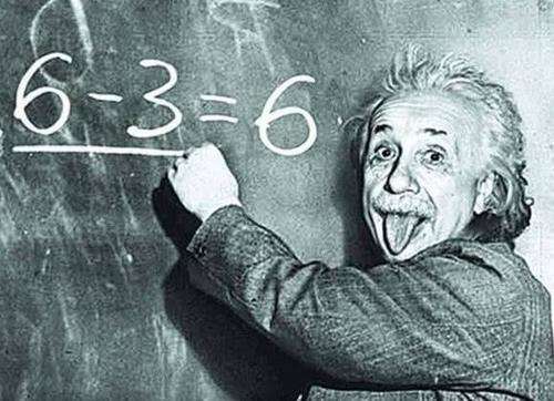 世界上智商最高的人