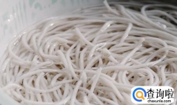 怎么做江西炒粉