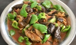 如何做出好吃的烧茄子？