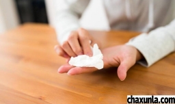 手心总是出汗怎么缓解