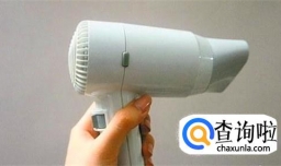 毛领压扁了怎么办