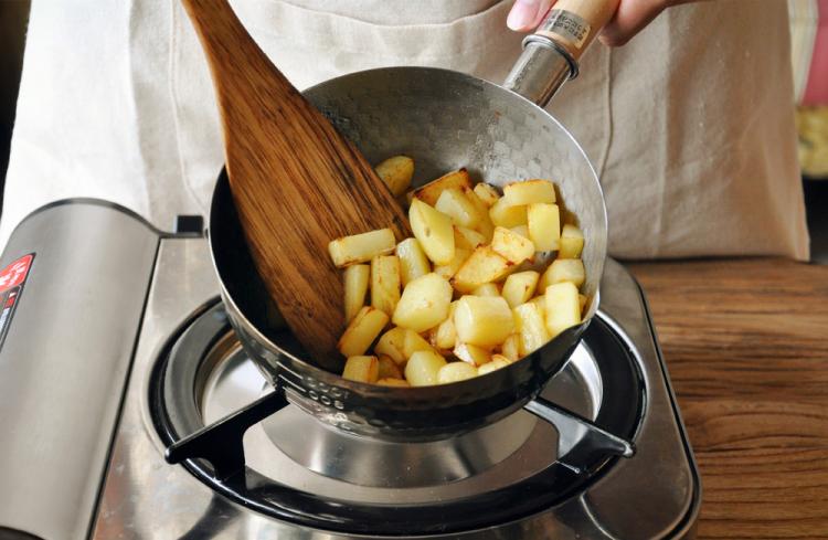 油炸剩下的油如何处理