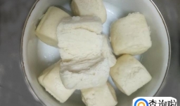 如何用电饭锅做馒头