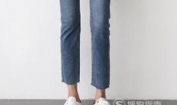 穿九分裤配什么鞋子合适？别让一双鞋毁了！