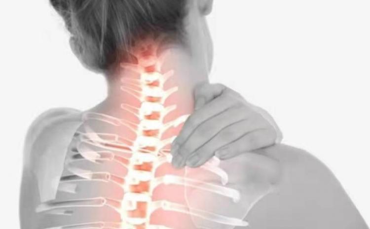 脖子落枕最快治愈方法