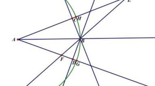 三线合一需要几个条件