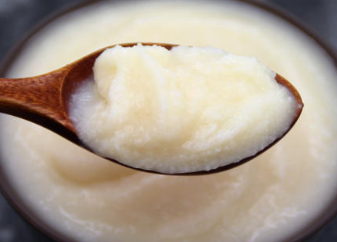 猪花油与猪板油区别