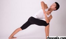 男性练瑜伽有哪些好处