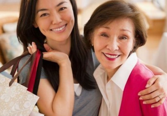 老公和婆婆吵架媳妇咋办