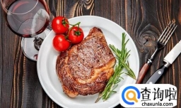 红酒和牛排的搭配方式大全集
