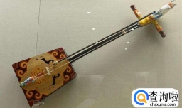 哪有制作马头琴的