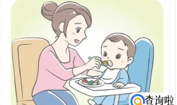 喂饭难？快来这样教宝宝自主进食吧