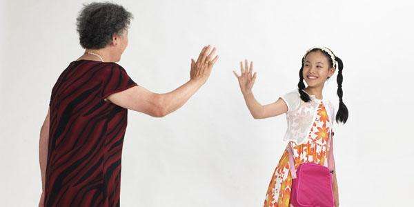 怎么委婉的催客人离开