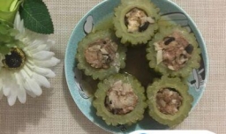 苦瓜如何做才好吃？