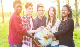 那些人不适合当朋友