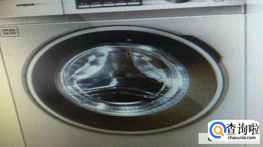 洗衣机滚筒里有硬币、异物进去怎么办？