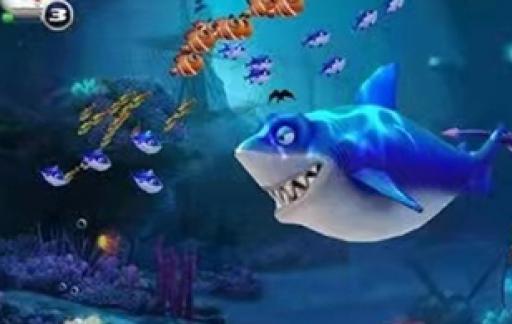 微信捕鱼达人玩法与技巧br