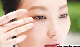 茶叶去除黑眼圈的方法