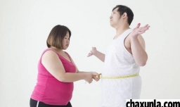 减肥的人怎么才能下决心