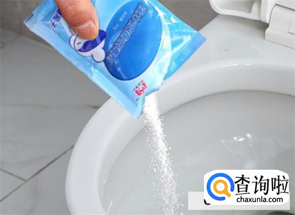 卫生间厕所堵了怎么办