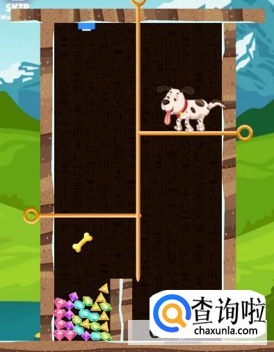 Save The Puppy的LEVEL 68如何通关 