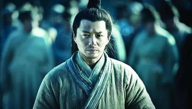 多多益善的主人公是谁