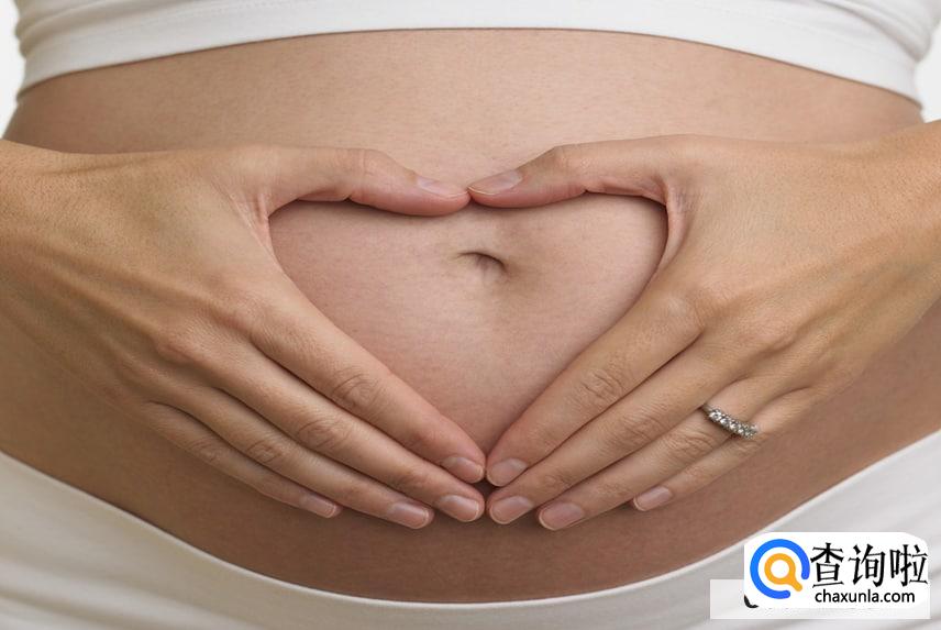 生完孩子为什么会胖