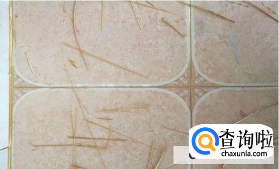 坏了一块地砖怎么更换最简单