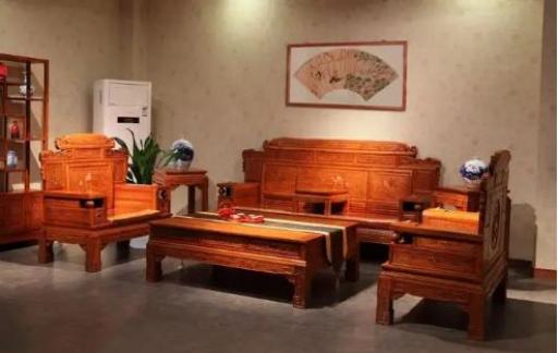 如何更好地保养红木家具?