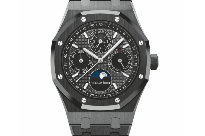 瑞士名表排行榜前十名