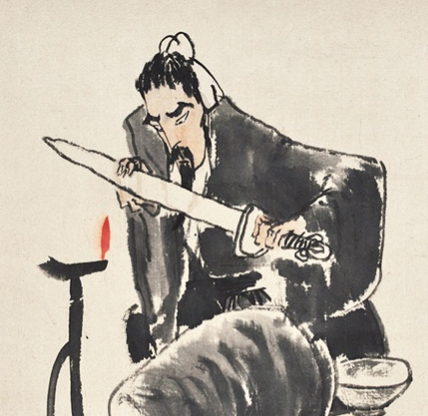 破阵子醉里挑灯看剑全诗赏析