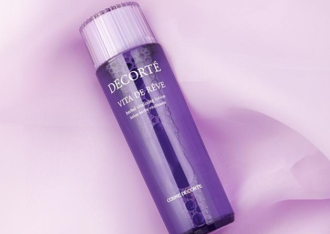 爽肤水排行榜10强