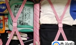 高中女新生军训收拾行李攻略