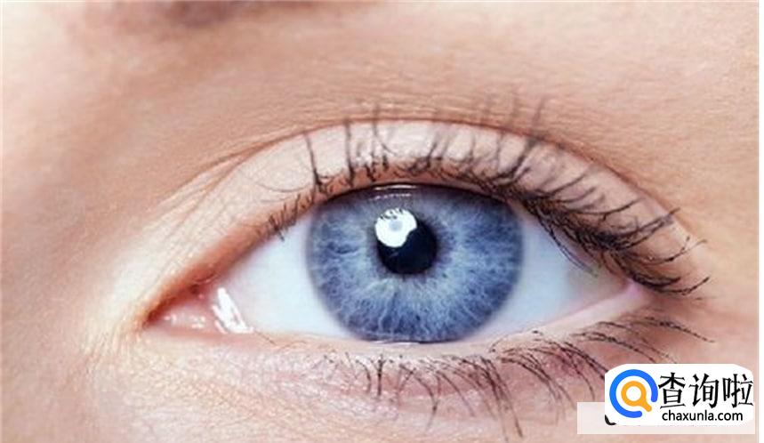 不要戴隐形眼镜的地方