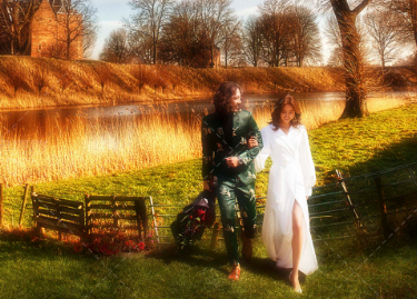 荏苒是什么意思