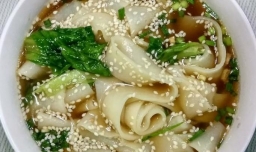 怎样做美味的酸汤面条？