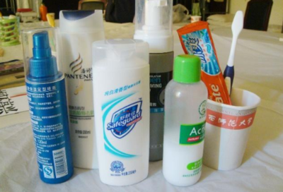 汗蒸需要带什么物品