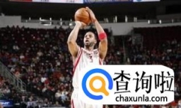 麦迪投篮姿势详解图