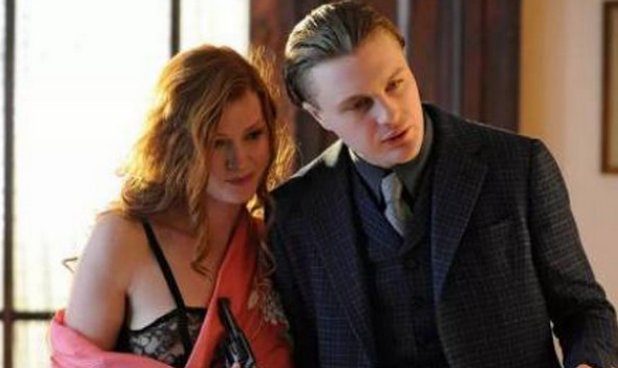 大尺度美剧排行榜前十名