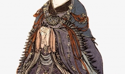 哀家是什么意思