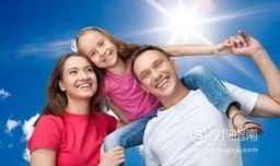 夫妻恩爱对孩子有什么好处？