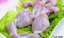 牛蛙孕妈可以吃吗