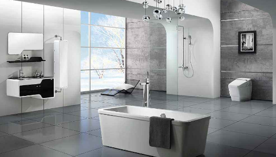 卫浴十大品牌排行榜