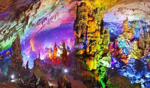 杭州景点排行榜前十名