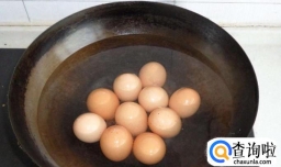 怎样自制好吃的乡巴佬卤蛋？