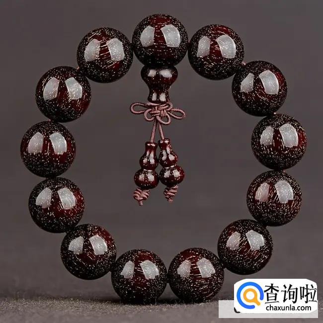 手串13颗的禁忌