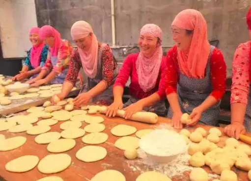 肉孜节是什么节日