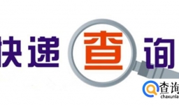 怎么查询快递单号