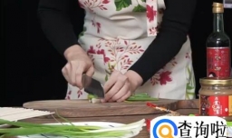 热干面怎么做？