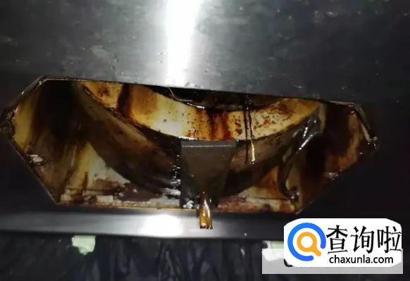 如何轻松清洗抽油烟机?